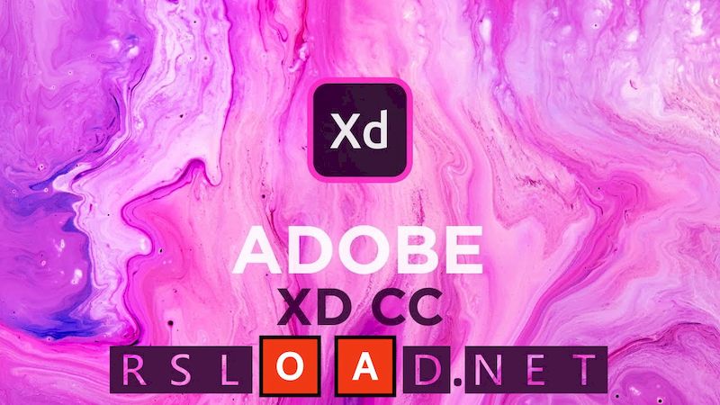 Adobe XD CC 
